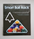Smart Ball Rack (Aufbauhilfe Folie)